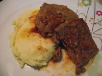 Düdüklüde Biftek Tarifi ve Malzemeleri Düdüklüde Biftek Tarifi ve Malzemeleri