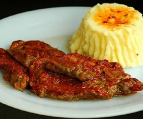 Fırında Biftek Tarifi ve Malzemeleri Fırında Biftek Tarifi ve Malzemeleri