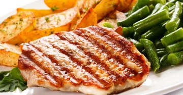 Tavuk Biftek Tarifi ve Malzemeleri Tavuk Biftek Tarifi ve Malzemeleri